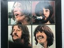 BEATLES Let It Be - RARE German IMPORT Pressing