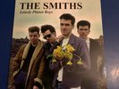 THE SMITHS - RARE VINYL LP LONELY PLANET BOYS AMSTERDAM 1984