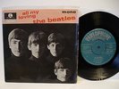 The Beatles EP 7