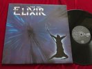 ELIXIR The Idol   Cult Metal Orig.  Insert  Vinyl/Cover: mint(-) Topcopy