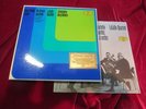 SCHOENBERG BERG WEBERN  Die Streichquartette NEUE WIENER SCHULE 5 LP-Set  DGG