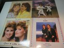5x THE JUDDS  GIVE A LITTLE LOVE can build a bridge ROCKIN  why not me ...TOP
