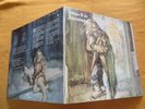 JETHRO TULL  Aqualung  France Pink Rim Island  Vinyl/ Structured Cover:excellent