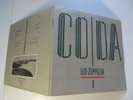 LED ZEPPELIN Coda ..Dutch Orig.   Vinyl:mint(-) /Cover:mint- OIS Nice Copy