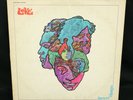 Love Forever Changes LP 1st Press EKS-74013 Stereo Sleeves Good / Vinyl Poor