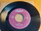 ROBBIE WILLIAMS ANGELS / ITS ONLY US CAPITOL US JUKEBOX 45 VERY RARE EX COND