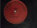 CAMBODIA 78 RPM FOLK A YI SONGS