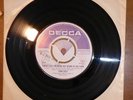 Thin Lizzy: Things Ain't Working Out Down On The Farm.'78 UK Decca THIN 1 DEMO 2