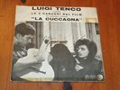 LUIGI TENCO 