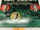 Bing Crosby White Christmas Vinyl  LP Album