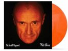 Phil Collins - No Jacket Required Exclusive Orange Colored Vinyl LP