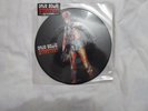 DAVID BOWIE STARMAN VERY RARE 40TH ANNIVERSARY PICTURE DISC VINYL SINGLE
