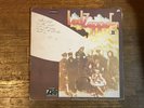 Led Zeppelin II LP - Robert Ludwig Pressing RL SS - Atlantic SD 8236
