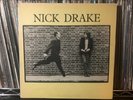 Nick Drake NICK DRAKE Island SMAS 9307 VG+/EX 1971 US Press Gatefold Compilation