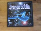 ORANGE GOBLIN Big Black LP limited Blue Vinyl reissue 2018 500 copies etching D