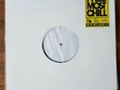PHILL MOST CHILL Be Intelligent EP DWG Test Pressing Rare Soulman random rap