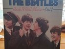 THE BEATLES?ROCK N' ROLL MUSIC VOL 1?IMPORT?MFP?MFP 50506?VINYL NEAR MINT?c1980