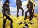 RAR LP Motörhead Ace Of Spades Bronze * Germany 1980