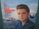 Elvis Presley LPM-1951 Christmas Album LP I 12S/18S Ad Back Original 1958 NM