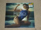 KYLIE MINOGUE LIGHT YEARS BLUE COLOUR VINYL ALBUM RECORD SEALED NEW LTD EDITION