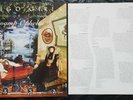 THE INDIGO GIRLS - Swamp Ophelia: Epic ?– 475931 1 Europe 1994 12
