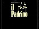 Nino Rota - Il Padrino (Colonna Sonora Originale) - Paramount - Vinile V049014