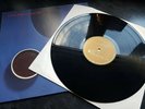 Chris Rea ?– Espresso Logic RARE 1993 1st UK Press EX Vinyl LP Rock Blues