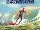 BEACH BOYS 20 GOLDEN GREATS 1975 1ST EDITION VINYL  LP
