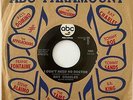 Mod New Breed R&B Northern Soul 45 RAY CHARLES I Don't Need No Doctor HEAR ABC