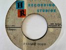 Vocal Jazz Acetate Test Press 45 ? Artist Feelin' Good/It Happens Every Spring