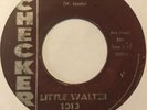 Blues 45 LITTLE WALTER Just You Fool CHECKER I Got To Find My Baby HEAR