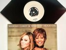 WHITNEY HOUSTON MARIAH CAREY WHEN YOU BELIEVE 7