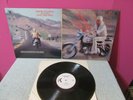 Wayne Cochran lp Alive & well vinyl record gatefold cc riders autographed signed