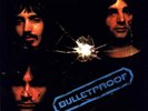 HARD STUFF - BULLETPROOF (brand new still sealed LP c/w 2 Bonus Tracks) ET 1015