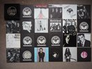 STIFF RECORDS SINGLES BUY 1 - BUY 48 INCLUDING BOX SET OF BUY 1 - BUY 10