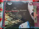 Marilyn Manson Antichrist Superstar 2LP Hot Topic Red Vinyl NEW SEALED MINT