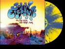 JOHN ELEFANTE - ON MY WAY TO THE SUN (*Yellow Vinyl) KANSAS / MASTEDON Xian Rock