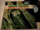 BOOKER T. & THE M.G.s - GREEN ONIONS - STAMPA CARTONATA USA - LP VINILE