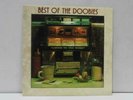 The Doobie Brothers - Best of the Doobies Vinyl LP