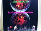 IRON BUTTERFLY In-A-Gadda-Da-Vida 180-gram VINYL LP Mobile Fidelity Numbered