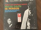 Miles Davis Person Blackhawk Francisco Friday Saturday Reel C2Q 569 RETURNS OK