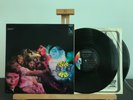CANNED HEAT LIVING THE BLUES LIBERTY LST-27200 USA 1969 NM/VG+