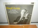 HENRYK SZERYNG IN RECITAL 1960 RCA LIVING STEREO SB 2109