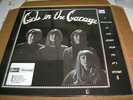 v/a - Girls In The Garage Volume 5 comp LP new reissue Past & Present ltd #ed