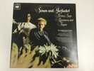 Simon & Garfunkel - Parsley, Sage, Rosemary and Thyme - LP, 1966, M- UK Pressing