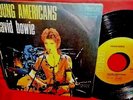 DAVID BOWIE Young americans/Suffragette city 7