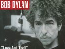 Bob Dylan - Love And Theft - MFSL Vinyl 180g 2LP - 45RPM Limited Numbered Edi...