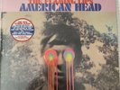 The Flaming Lips - American Head 2xLP - Tricolour Vinyl LP Plus Signed Print