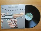 THREE MAN ARMY - A Third Of A Lifetime 1973 HEAVY BLUES PROG HARD ROCK (Lp)