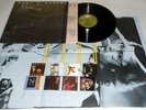 IVAN GRAZIANI SENI E COSENI LP 1981 + INNER + POSTER